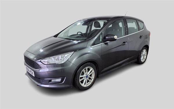 Large image for the Used Ford C-MAX
