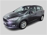 Used Ford C-Max