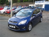 Used Ford C-Max
