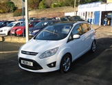 Used Ford C-Max Used Ford C-Max