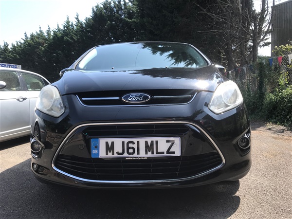 Large image for the Used Ford C-MAX
