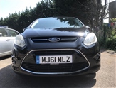 Used Ford C-Max