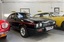 Ford Capri