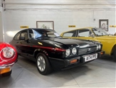 Used Ford Capri