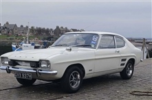 Ford Capri