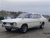 Used Ford Capri