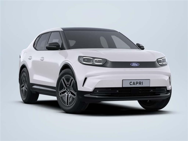 Large image for the Used Ford Capri