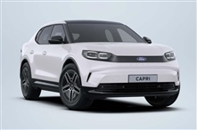 Ford Capri