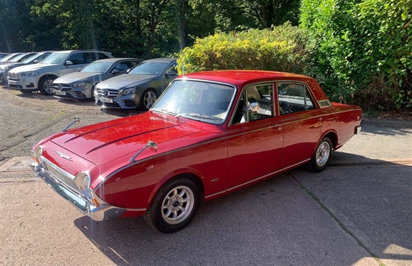 Large image for the Used Ford Corsair