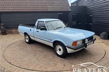 Ford Cortina