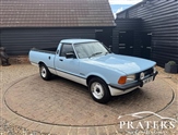 Used Ford Cortina