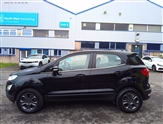 Used Ford EcoSport