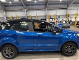 Ford EcoSport Image 1