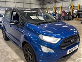 Ford EcoSport Image 2