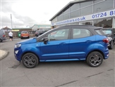 Ford EcoSport Image 1