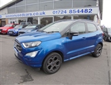 Ford EcoSport Image 2