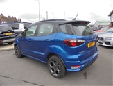 Ford EcoSport Image 3