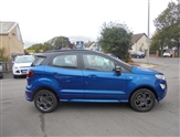 Ford EcoSport Image 4