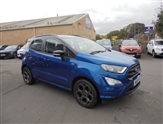 Ford EcoSport Image 5