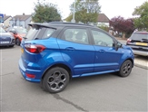 Ford EcoSport Image 6