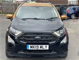 Ford EcoSport Image 1