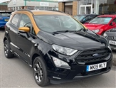 Ford EcoSport Image 2