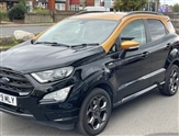 Ford EcoSport Image 3