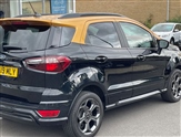 Ford EcoSport Image 4