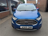 Used Ford EcoSport