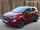 Used Ford EcoSport