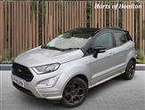 Used Ford EcoSport Used Ford EcoSport
