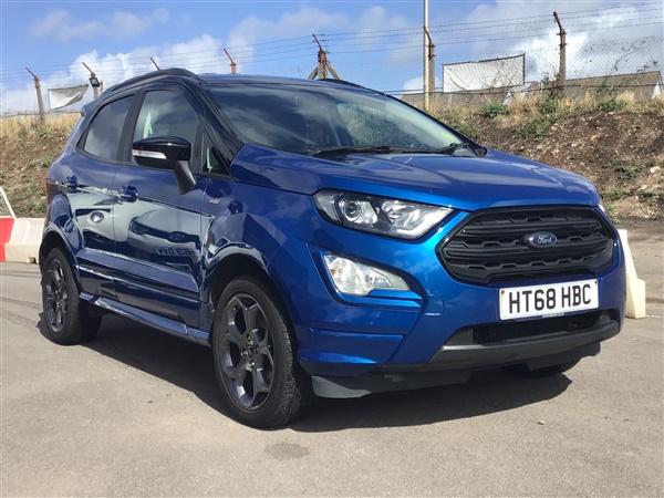 Large image for the Used Ford Ecosport