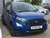 Used Ford EcoSport
