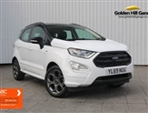 Used Ford EcoSport