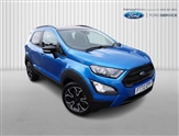 Used Ford EcoSport
