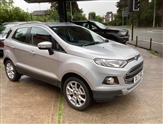 Used Ford EcoSport