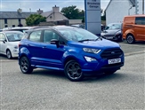 Used Ford EcoSport