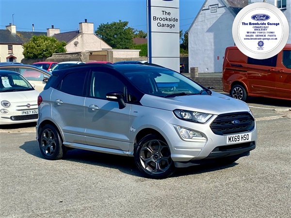 Large image for the Used Ford Ecosport