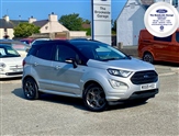 Used Ford EcoSport