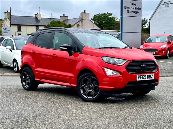 Large image for the Used Ford Ecosport
