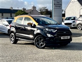 Used Ford EcoSport
