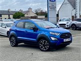 Used Ford EcoSport
