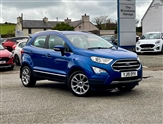 Used Ford EcoSport