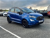 Used Ford EcoSport Used Ford EcoSport
