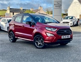 Used Ford EcoSport