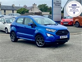 Used Ford EcoSport