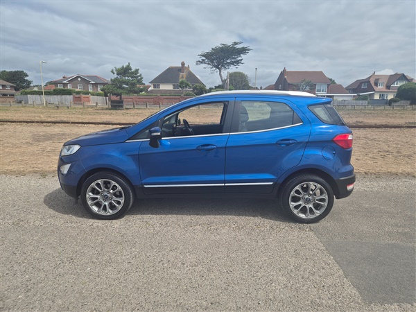 Large image for the Used Ford Ecosport