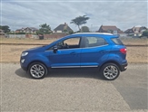 Used Ford EcoSport