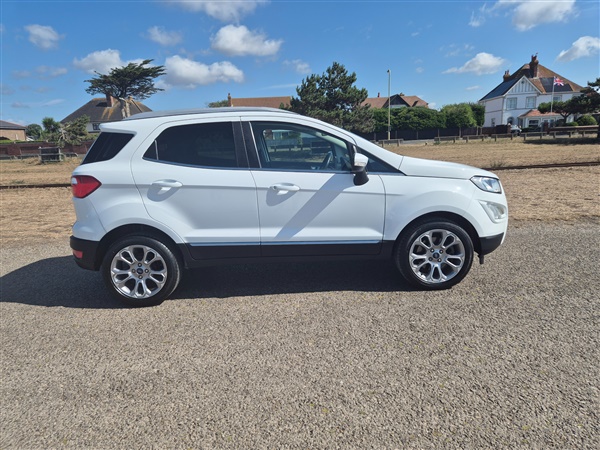 Large image for the Used Ford Ecosport