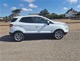 Used Ford EcoSport